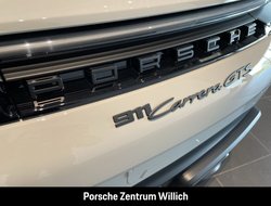 992 911 Carrera GTS Cabriolet Liftsystem-VA BOSE