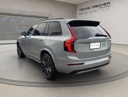 XC90 T8 AWD PHEV Plus Dark !!GEWERBE!! 0,5%
