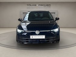 Golf VIII 2.0 TDI W Goal ACC AHK AUT Kam. Navi