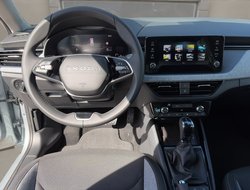 Kamiq 1.0 TSI DSG Balance AHK AUT Kam. KeyLess
