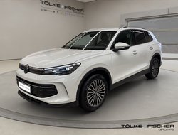 Tiguan 1.5 eTSI W Life ACC AHK AUT Kam. Navi 360
