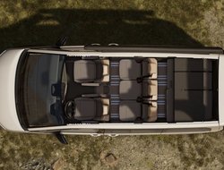 T7 California Beach Camper 2.0 TDI 110 kW MOD27