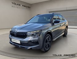 Kamiq Monte Carlo AHK Navi ACC KeyLess Pano