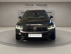 Tiguan 2.0 TSI BMT 4Motion R DCC NaviPro Pano SD