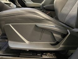 Q3 Sportback 35 1.5 TFSI S-Line S-line AHK AUT