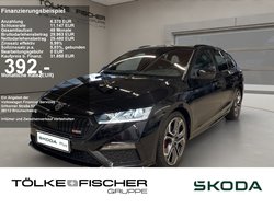 Octavia Combi 2.0 TDI RS Plus DCC ACC AUT Kam.