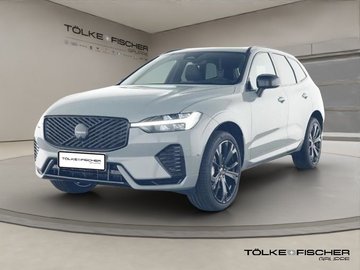 XC60 B5 Plus Black Edition ACC AUT Kam. Navi 360 – Bild 2