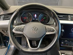 Passat Variant 2.0 TDI BMT Business ACC AHK AUT