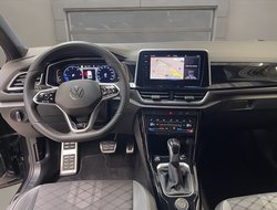 T-Roc 2.0 TDI 4Motion R-Line DCC R-Line IQLight
