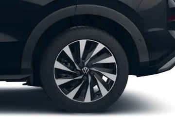 T-Roc 1.5 l eTSI DSG *SOFORT VERFÜGBAR* GJR AHK – Bild 5
