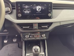 Kamiq Tour ACC AHK Virtual LED LM