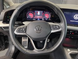 Golf VIII 1.0 TSI Move Virtual DynLicht KlimaA.
