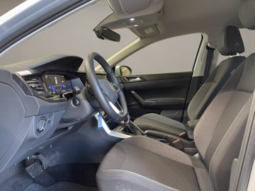 Taigo 1.0 TSI Life ACC AHK AUT Kam. Navi Virtual – Bild 8