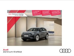 Q4 SUV e-tron  150 kW