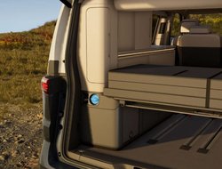 T7 California Ocean 110 kW DSG Mod27 DCC NaviPro