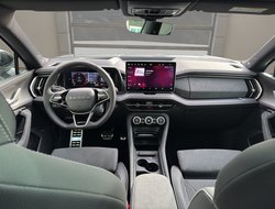 Kodiaq 2.0 TDI DSG 4x4 Sportline DCC AHK Navi Pan