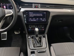 Passat Variant 2.0 TDI 4Motion BMT Alltrack DCC