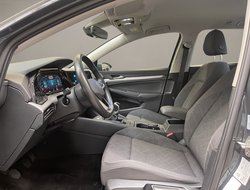 Golf VIII Variant 1.0 TSI Life Virtual DynLicht