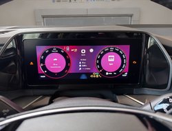 Kodiaq 2.0 TDI DSG Sportline DCC ACC AHK AUT Kam.