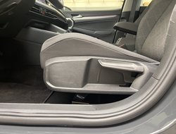 Golf VIII Variant 1.0 TSI Life Virtual DynLicht