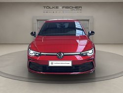 Golf VIII 1.5 eTSI R-Line R-Line ACC AUT Kam. LM