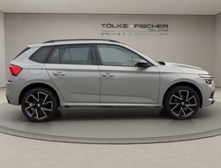 Kamiq 1.5 TSI Monte Carlo Pano ACC AUT Kam. Navi