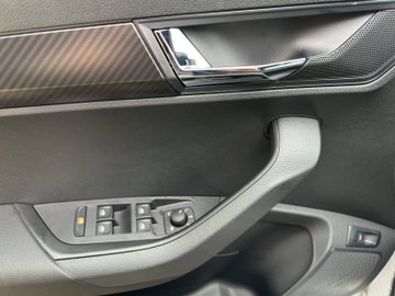 Karoq 2.0 TDI Sportline DCC ACC AHK AUT Kam. LED – Bild 9