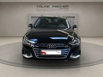 A4 Avant 35 2.0 TDI advanced Pano ACC AUT Kam. – Bild 3