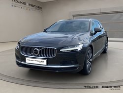 V90 Kombi T6 Twin Engine Inscription Recharge