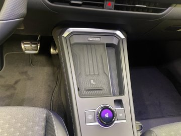T-Roc DSG R-Line neues Modell IQ.Drive – Bild 14