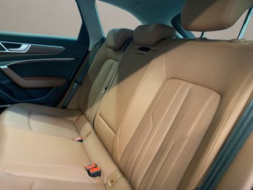 A6 Allroad quattro 45 3.0 TDI Pano ACC AUT Kam. – Bild 15