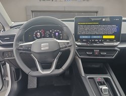 Leon Sportstourer 1.5 eTSI Road Edition ACC LM