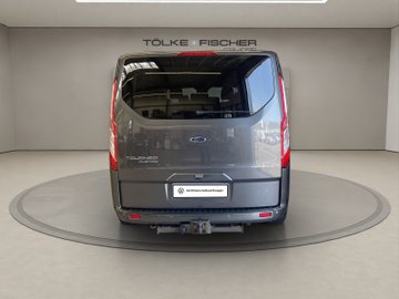 Tourneo Custom Titanium 2.0 TDCi AHK ACC Navi – Bild 6