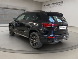 Ateca 1.5 TSI Tribe Edition ACC AUT Kam. Navi LM
