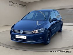 Golf Sportsvan VII 1.2 TSI BMT Lounge KlimaA. LM