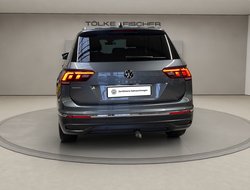 Tiguan Allspace 2.0 TDI  Life DCC Pano ACC AHK