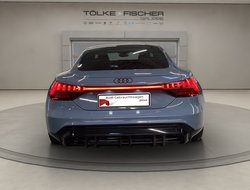 e-tron GT quattro ACC AUT Kam. Leder Luft Navi