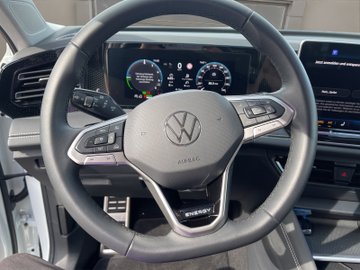 Tiguan 1.5 TSI e W Energy DCC ACC AHK AUT Kam. – Bild 11