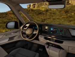 T7 California Beach TDI 110 kW DSG