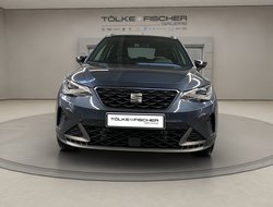 Arona 1.5 TSI FR ACC AHK AUT Kam. Navi Sportp.