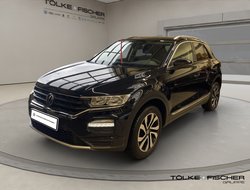 T-Roc 1.5 TSI Active AUT Navi el.Heck KlimaA. LM