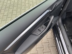 Octavia Combi 2.0 TDI Style Navi Virtual KeyLess