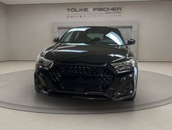 A1 allstreet 35 1.5 TFSI basis S-line ACC AUT LM