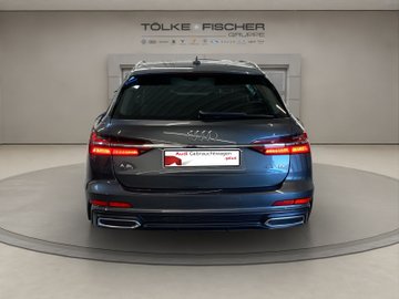 A6 Avant 40 2.0 TDI sport S-line ACC AHK AUT 360 – Bild 5