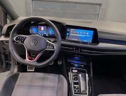 Golf VIII 2.0 TSI GTI ACC AUT Kam. Navi Sportp.