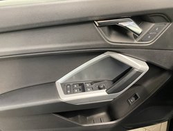 Q3 35 2.0 TDI S-Line S-line ACC AHK AUT Kam. LED