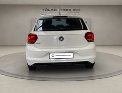 Polo VI 1.0 TSI Highline KlimaA. LM PDC SHZ