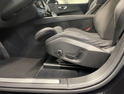 XC60 B5 Ultimate Black Edition ACC AUT Kam. Navi