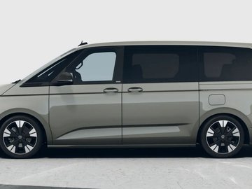 T7 Multivan Life Generation LÜ Mod.27 DCC NaviPro – Bild 6