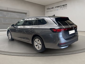 Passat Variant 2.0 TDI  Business DCC ACC AHK LM – Bild 4